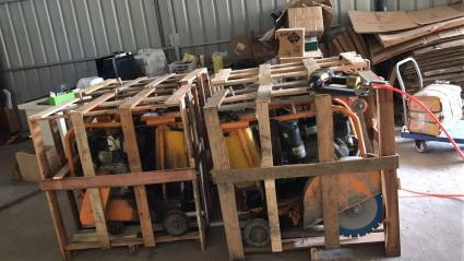 腾冲行李、家具、电器包装托运