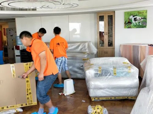 腾冲精品搬家公司